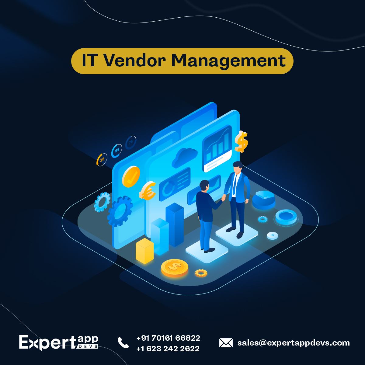 IT Vendor Management