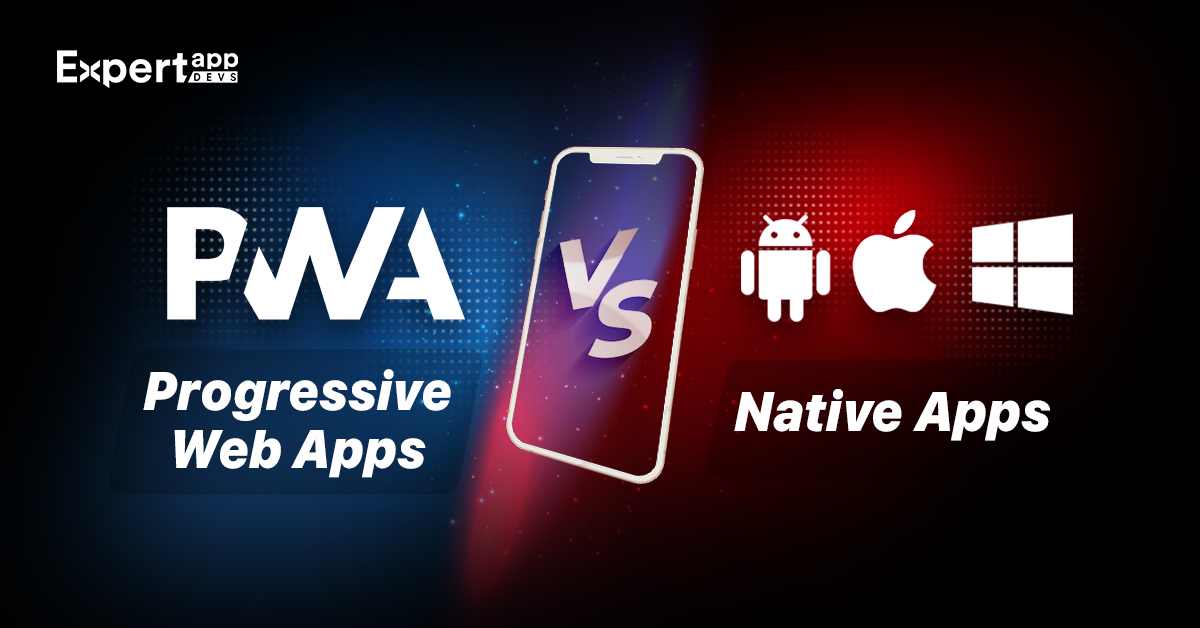 pwa vs native