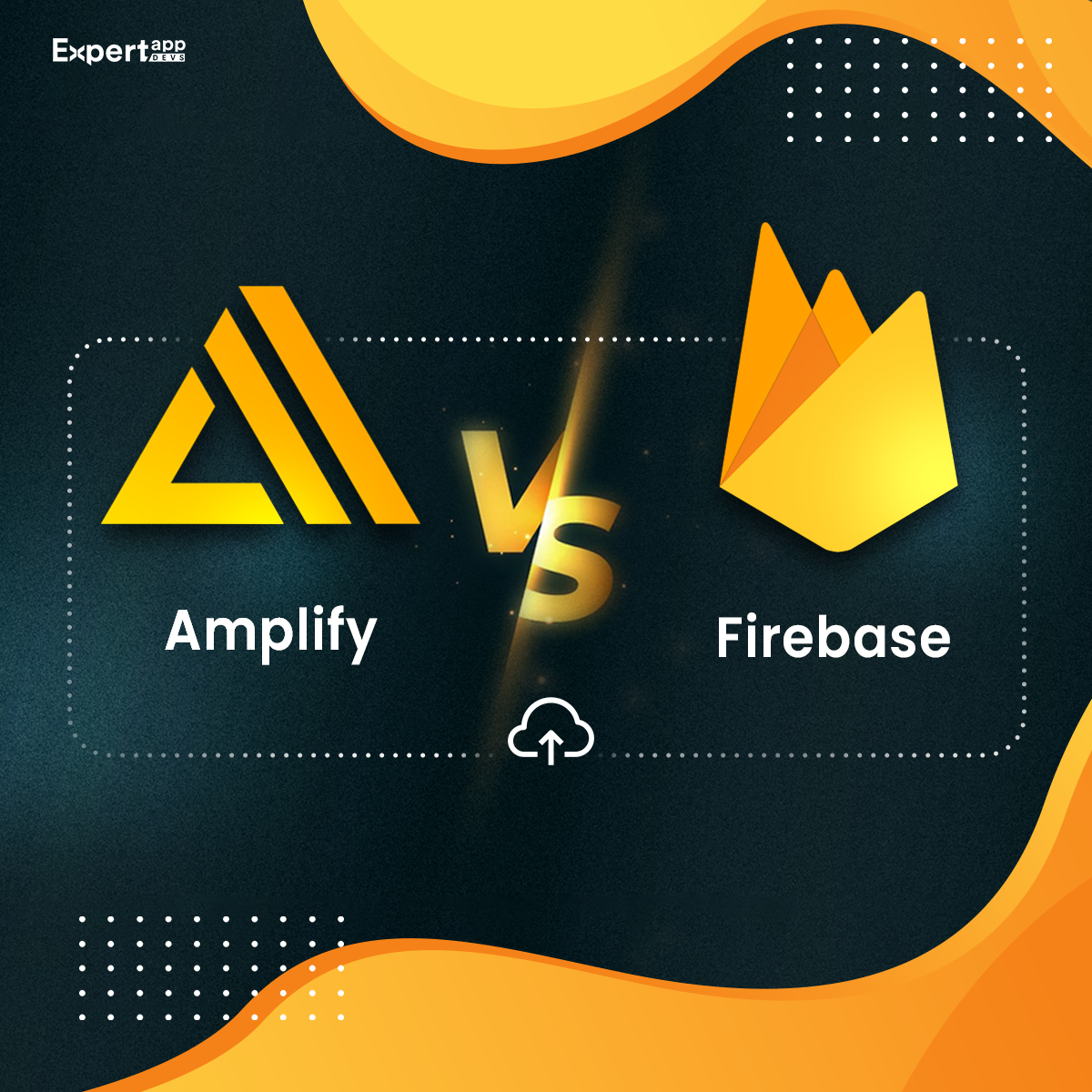 amplify vs firebase