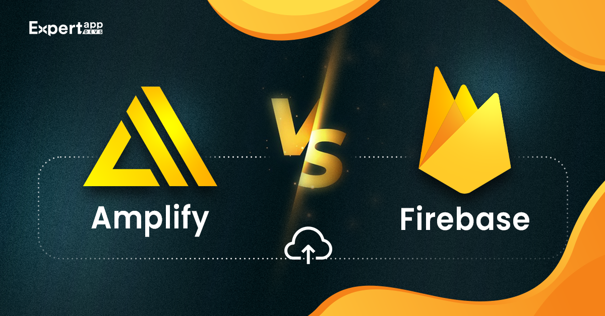 amplify vs firebase