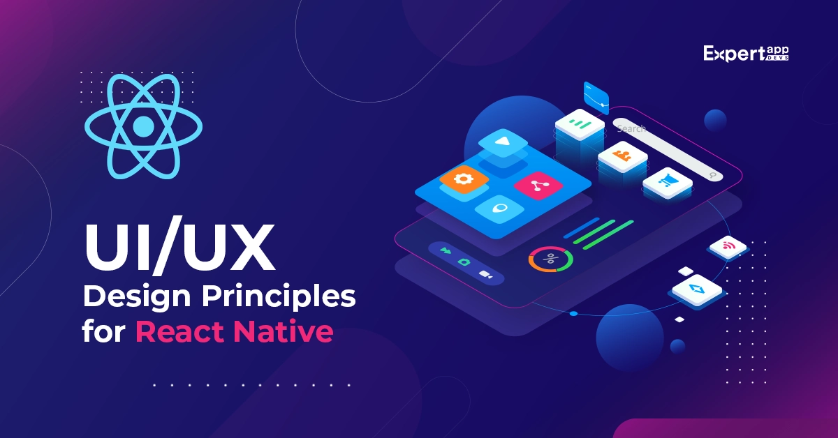 uiux design principles for react native