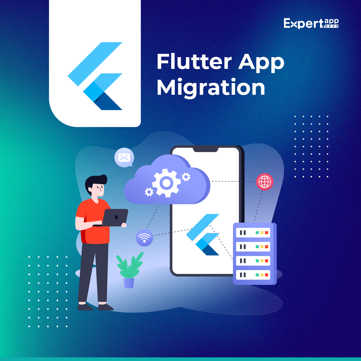 flutter app migration
