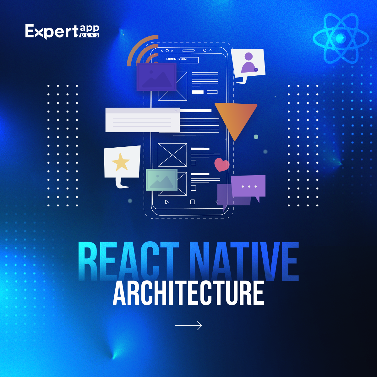 React Native Architecture