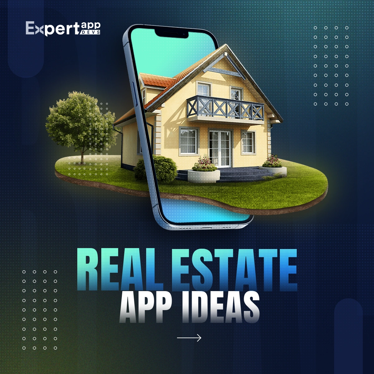 Real Estate App Ideas