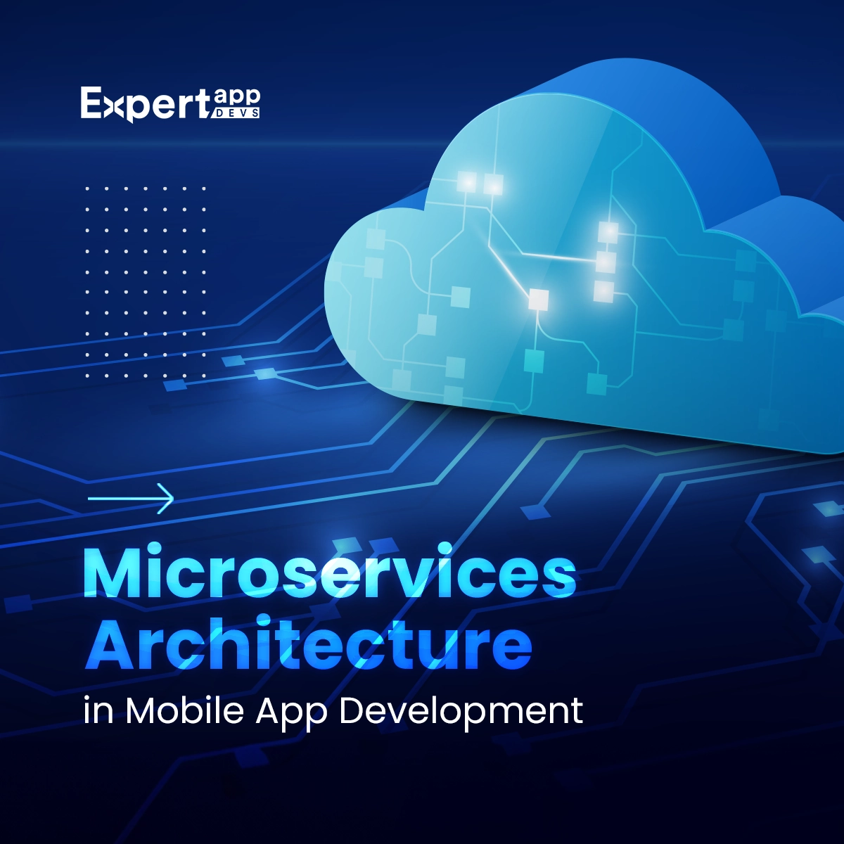 Microservices Architecture in Mobile App Development