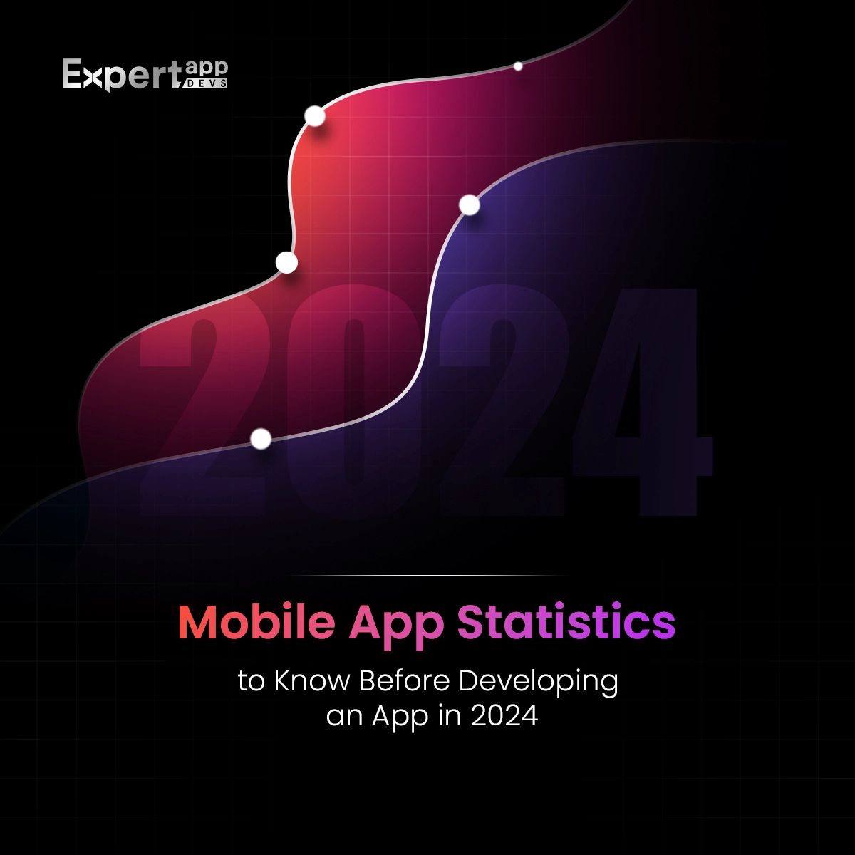 5 Mobile App Statistics to Know Before Developing an App