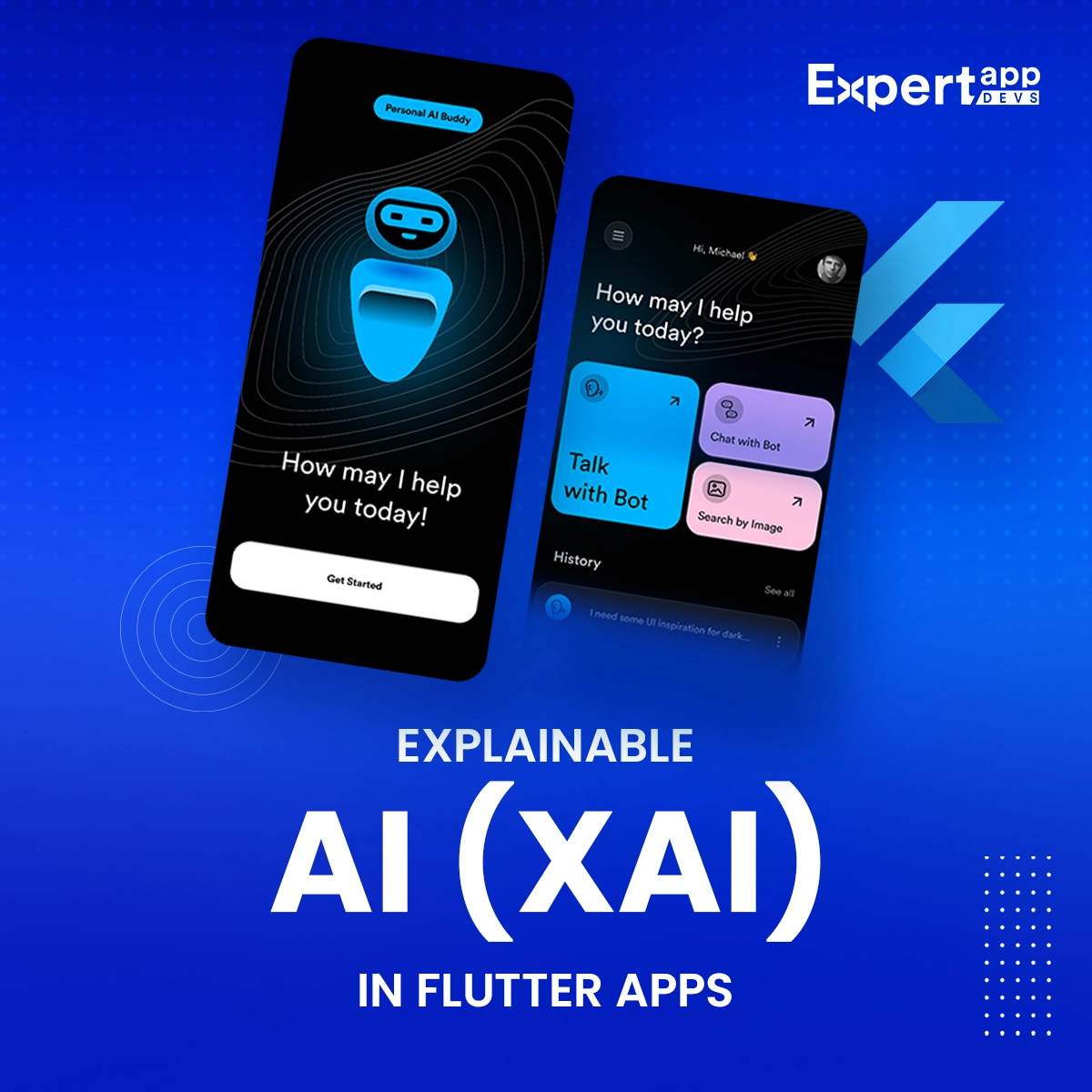 XAI in Flutter Apps