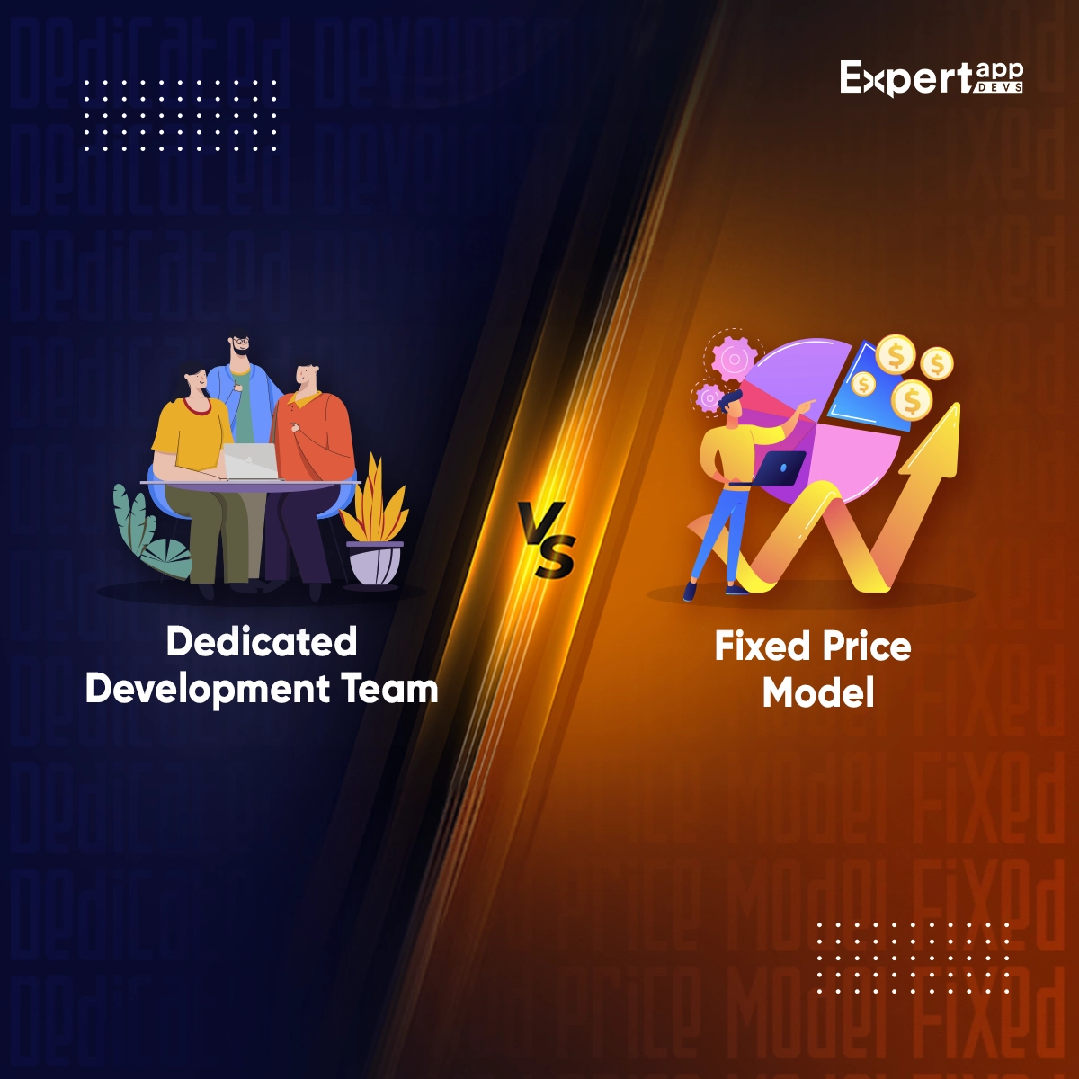 Dedicated Development Team Vs Fixed Price Model