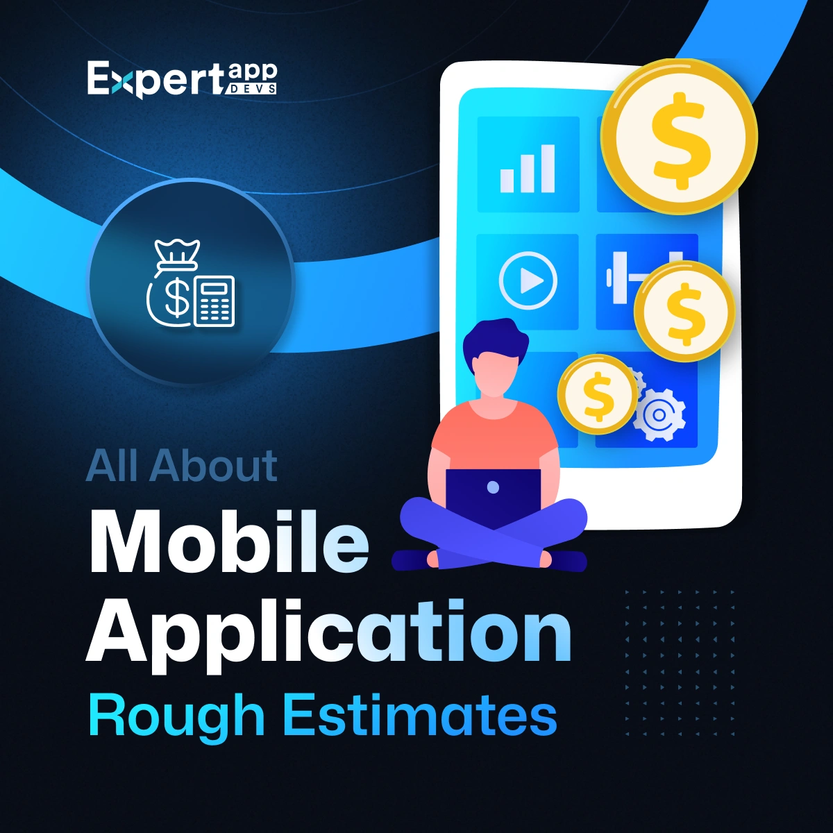 all about application rough estimates