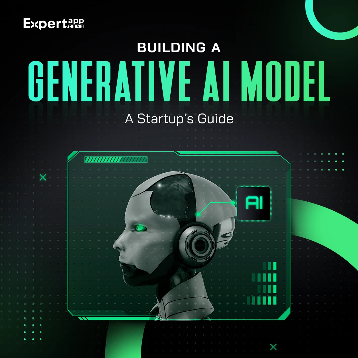 generative ai model