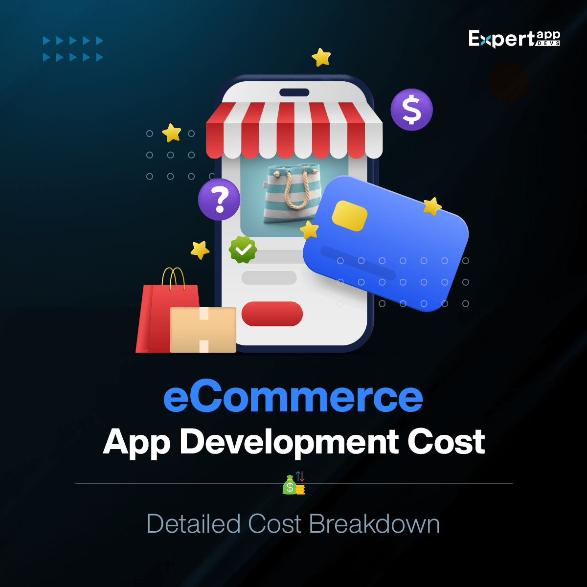 ecommerce app development costs