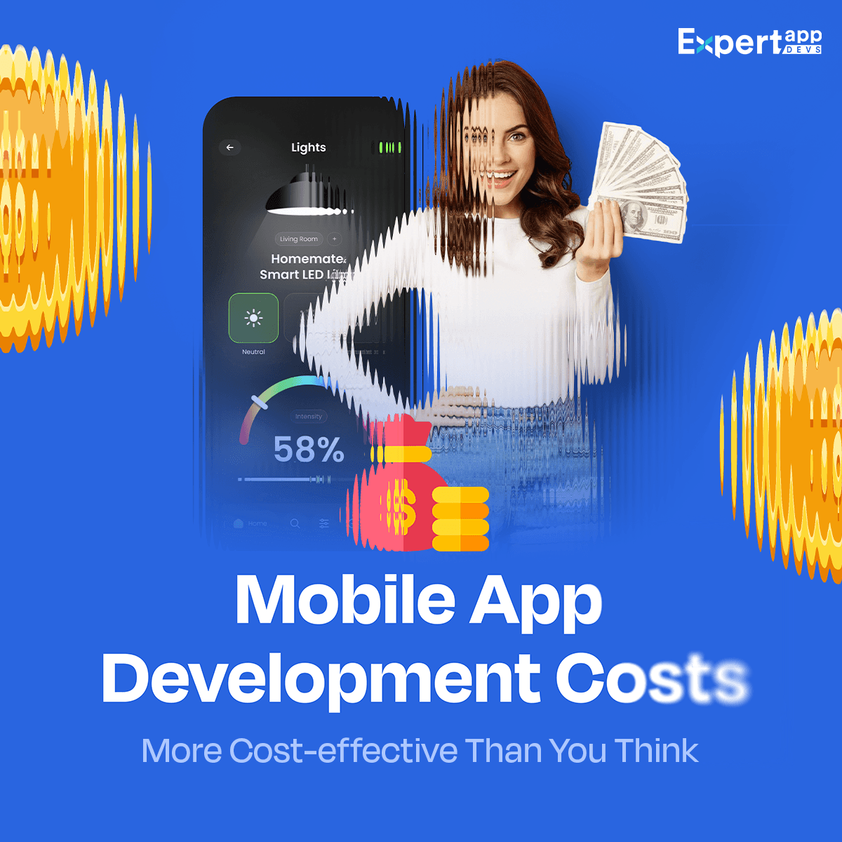 app development costs more cost effective than you think