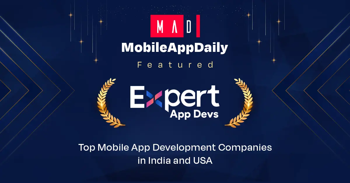 top mobile app development company in usa and india by mobileappdaily top mobile app development company in usa and india by mobileappdaily