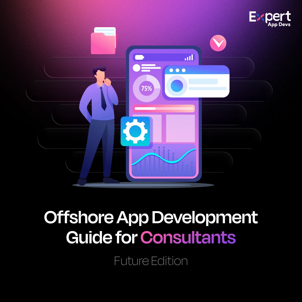 offshore app development guide for consultants 2026 edition