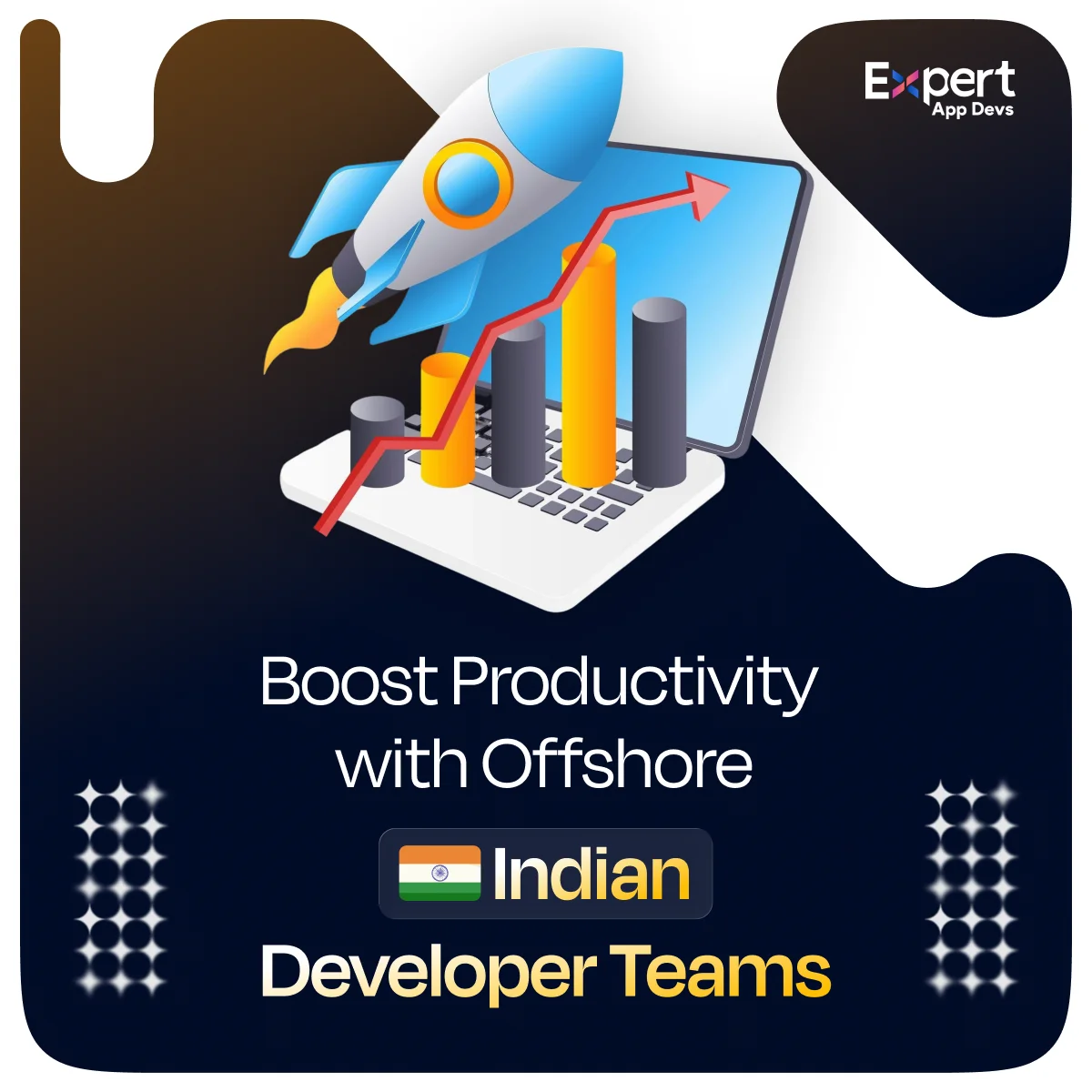 boost productivity with offshore indian developer teams