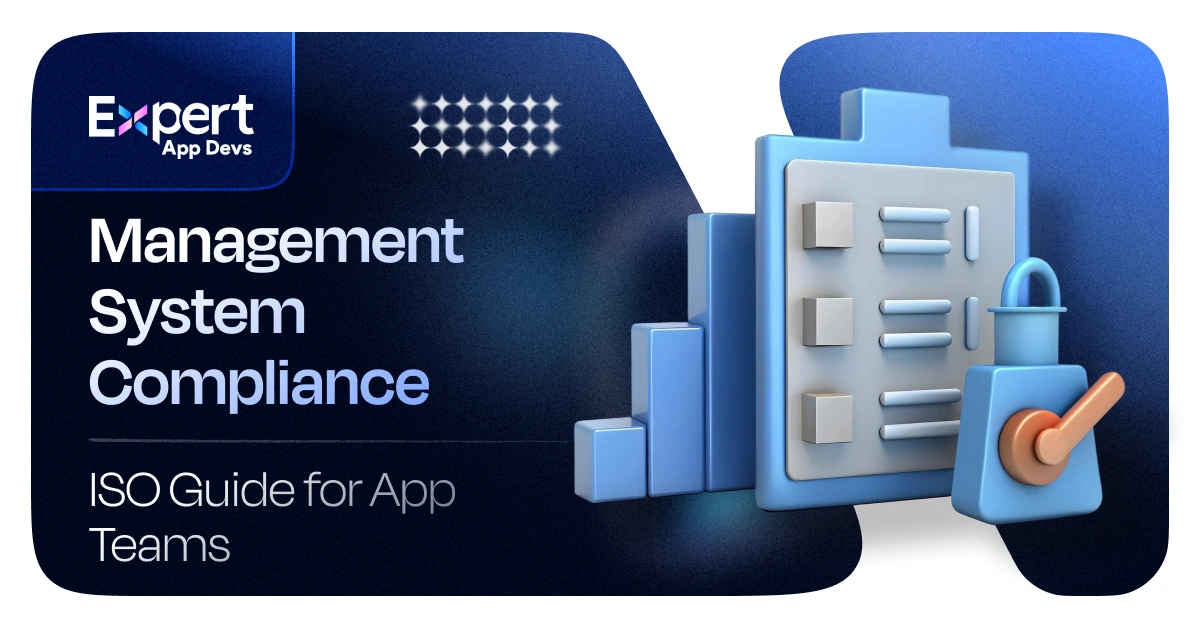 management system compliance for app teams