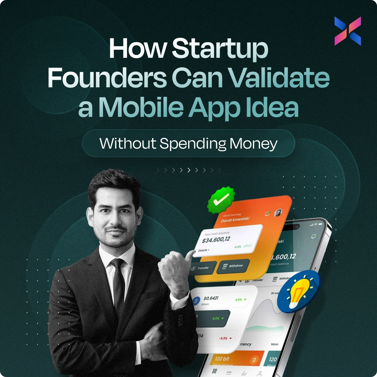 startup app idea validation
