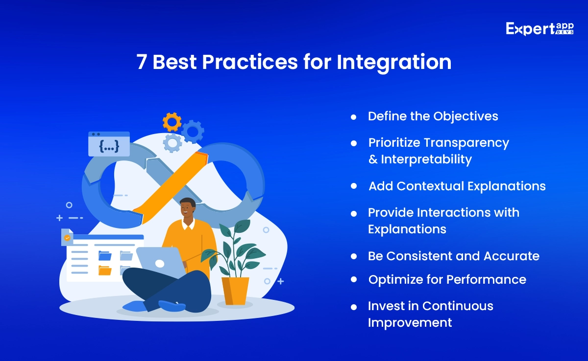 Best Practices for Integration