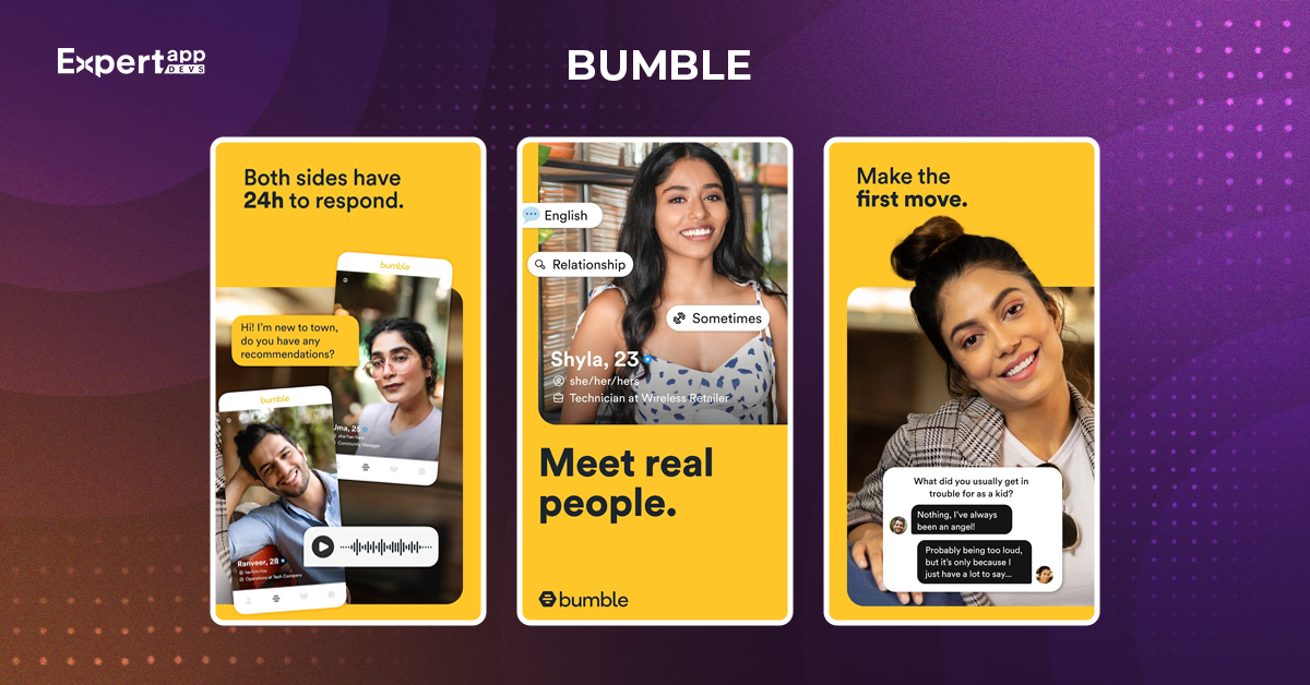 Bumble Bumble