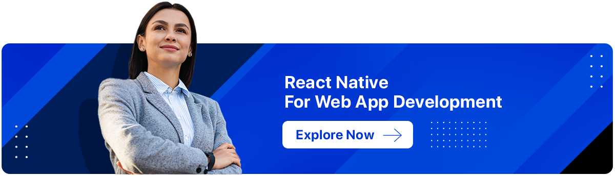 React Native For Web App Development React Native For Web App Development