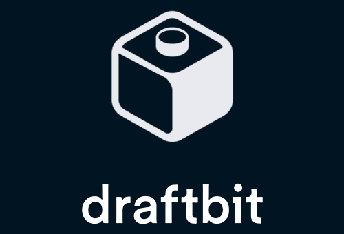 Draftbit