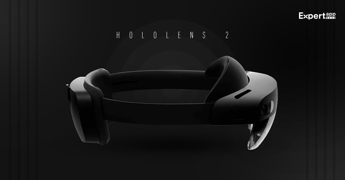 hololens 2