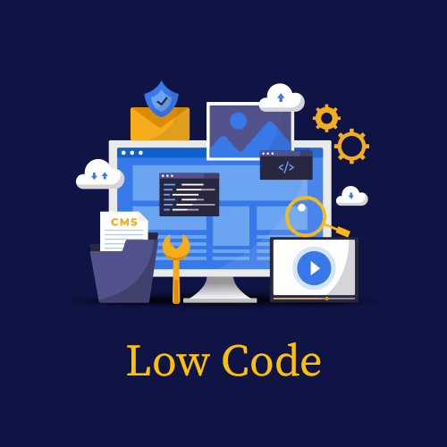 Low-code Development