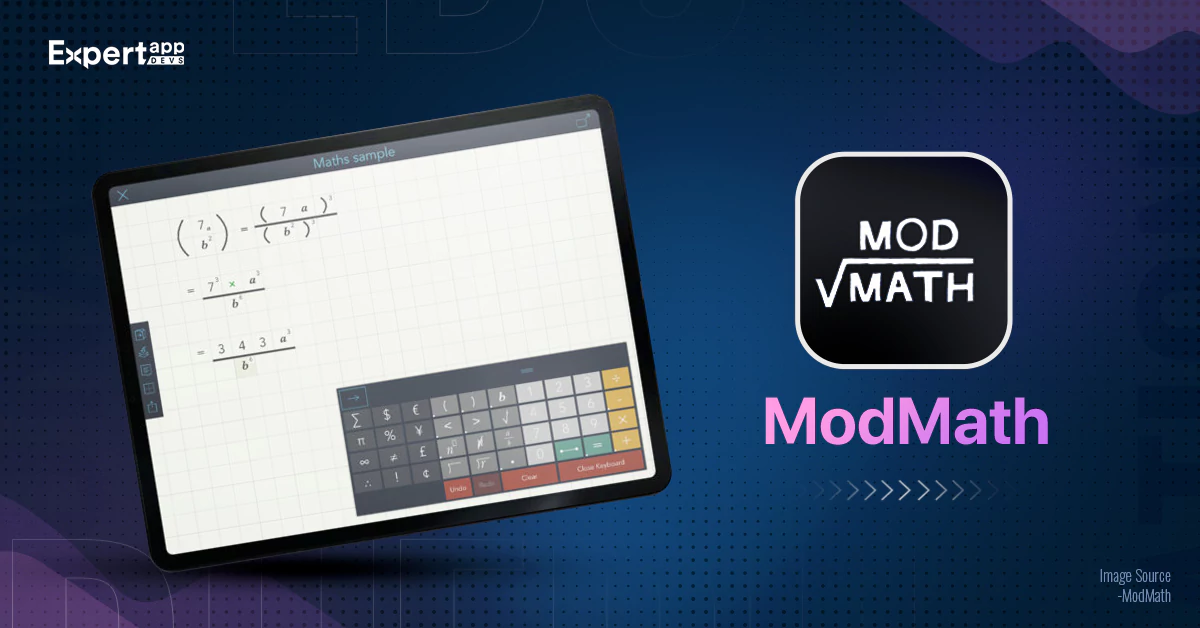 modmath