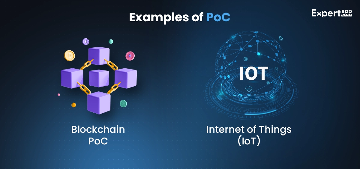 Proof of Concept Examples