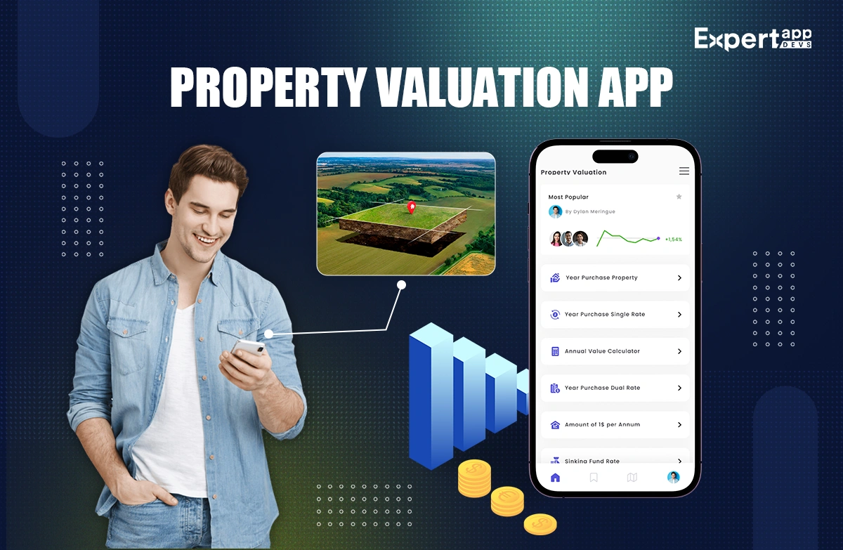 Property Valuation App Development Idea Property Valuation App Development Idea