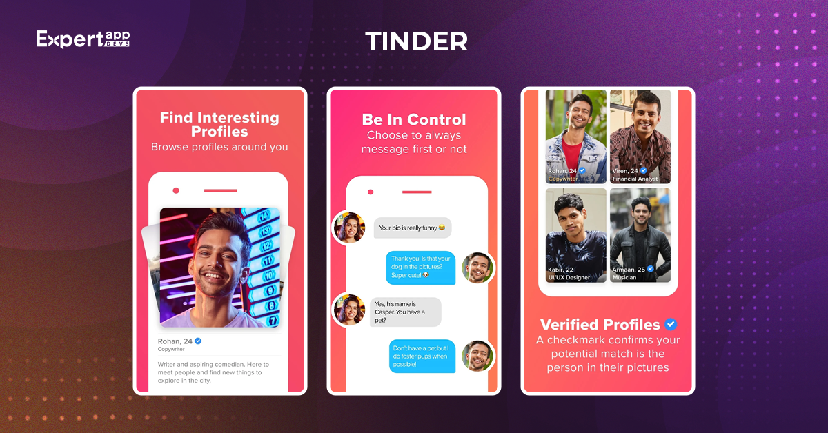 Tinder Tinder