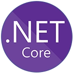 what is dot net core