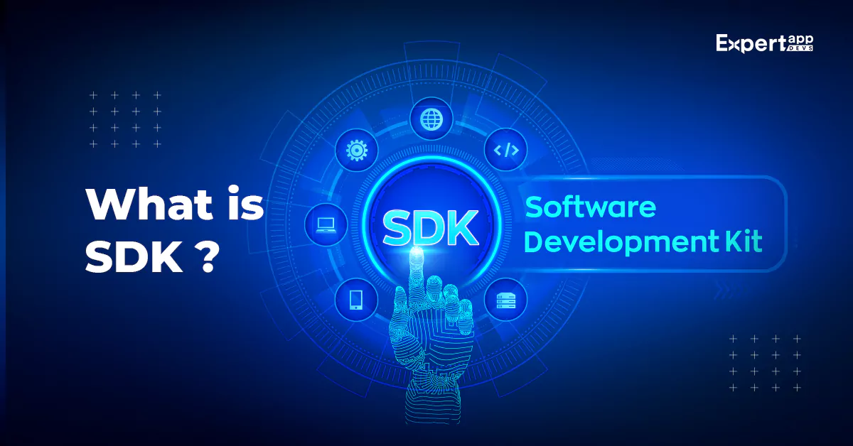 What is SDK