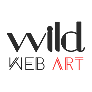 wild web art