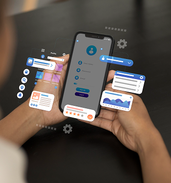 Cross-Platform App Development