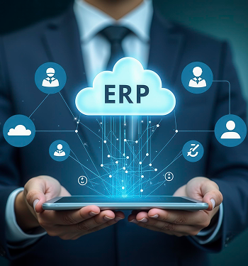 ERP & SAP Integrations