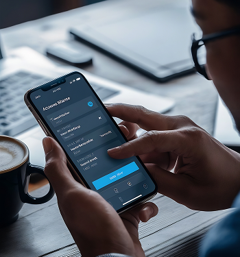 Fintech Mobile Apps Development