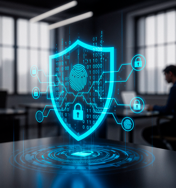 Security & Compliance