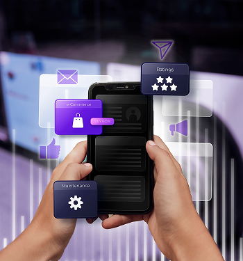 Enterprise App Development Services