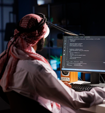 Hire Expert App Developers in Saudi Arabia