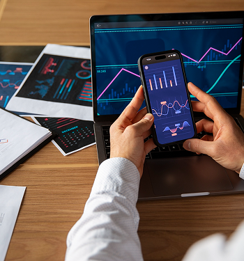 Fintech Mobile Apps