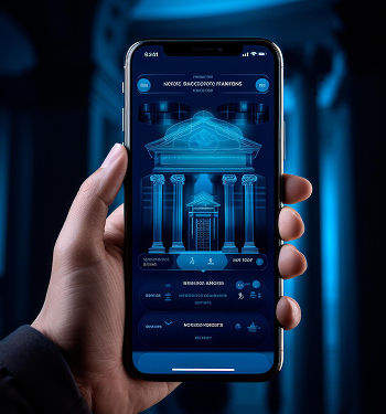 Government & E-Services Apps