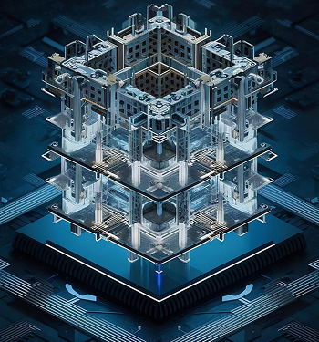 Technology & Architecture
