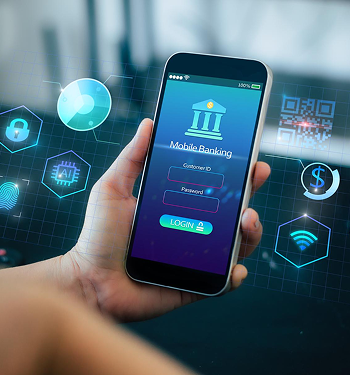 Fintech Mobile App Development