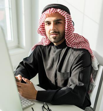 Hire dedicated developers in Oman