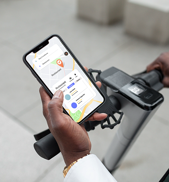 On-Demand Fuel Delivery App Development Company