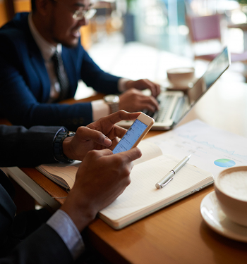 Public Sector E-Services Apps