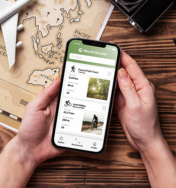 Tourism Apps with Offline Capabilities