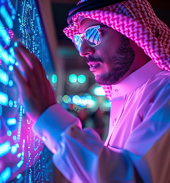 PDPL Compliance in Oman
