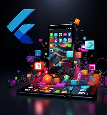 Custom Flutter App Development Custom Flutter App Development